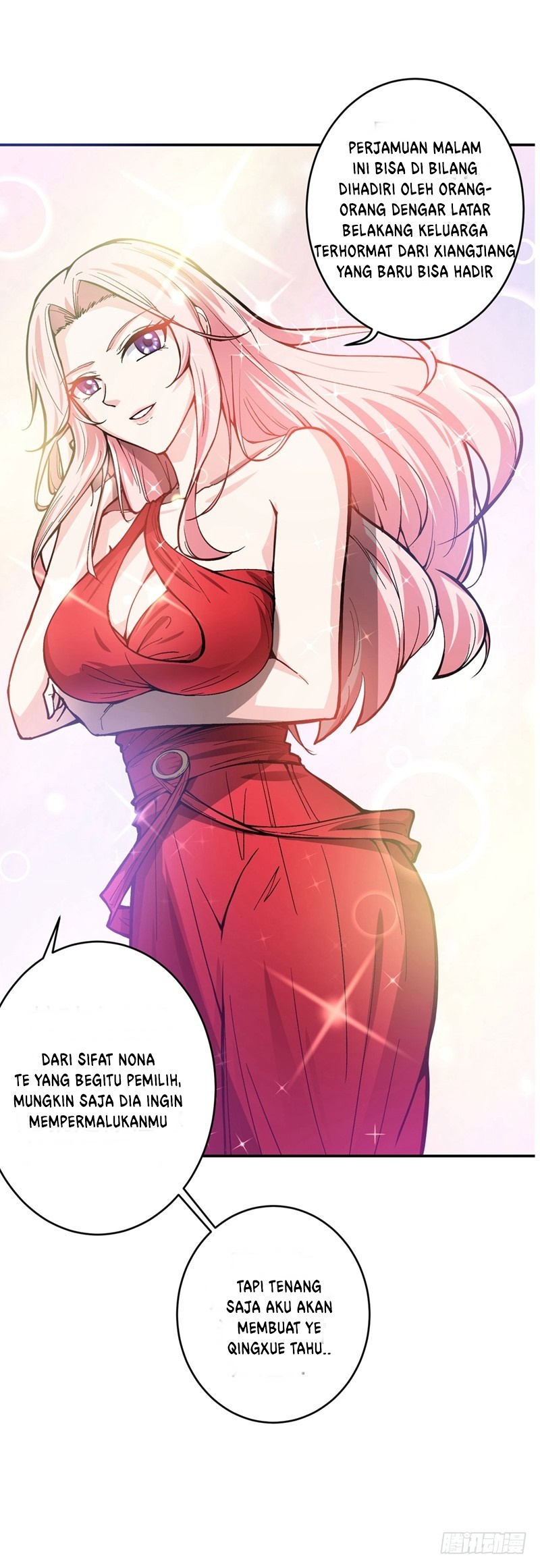 Strongest Divine Doctor Mixed City Chapter 14 Gambar 23